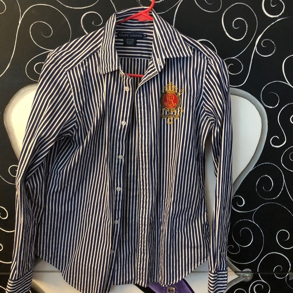 Ralph Lauren Button Ups - Picture 7 of 7